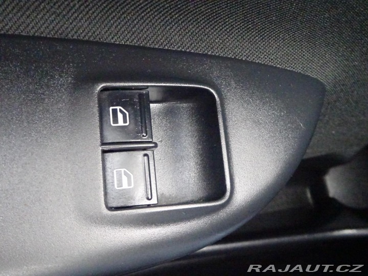 Škoda Octavia 1.2TSI 77kW NAVI TAŽNÉ SE 2011