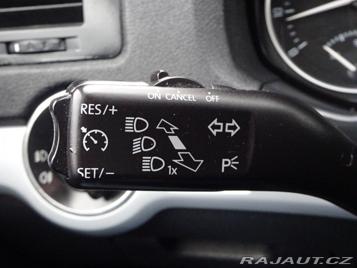 Škoda Octavia 1.2TSI 77kW NAVI TAŽNÉ SE 2011