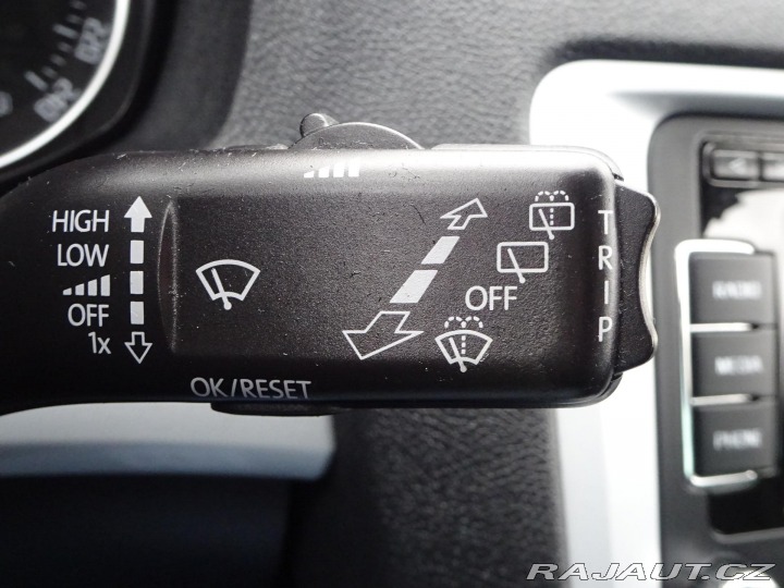 Škoda Octavia 1.2TSI 77kW NAVI TAŽNÉ SE 2011