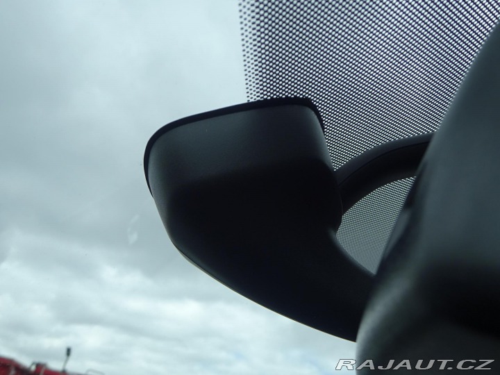 Škoda Octavia 1.2TSI 77kW NAVI TAŽNÉ SE 2011