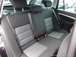 Škoda Octavia 1.2TSI 77kW NAVI TAŽNÉ SE 2011