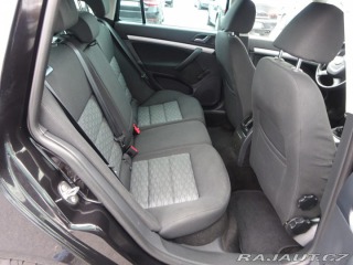 Škoda Octavia 1.2TSI 77kW NAVI TAŽNÉ SE 2011
