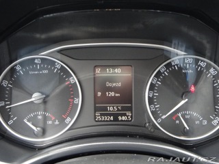 Škoda Octavia 1.2TSI 77kW NAVI TAŽNÉ SE 2011