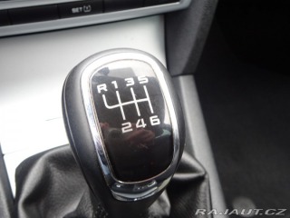 Škoda Octavia 1.2TSI 77kW NAVI TAŽNÉ SE 2011