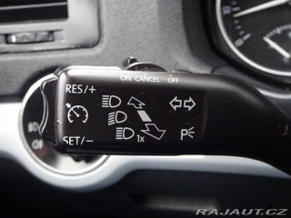 Škoda Octavia 1.2TSI 77kW NAVI TAŽNÉ SE 2011