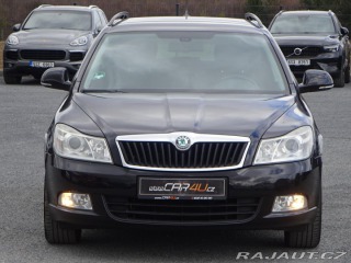 Škoda Octavia 1.2TSI 77kW NAVI TAŽNÉ SE 2011