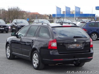 Škoda Octavia 1.2TSI 77kW NAVI TAŽNÉ SE 2011