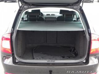 Škoda Octavia 1.2TSI 77kW NAVI TAŽNÉ SE 2011