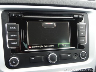 Škoda Octavia 1.2TSI 77kW NAVI TAŽNÉ SE 2011