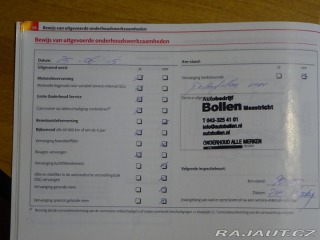 Škoda Octavia 1.2TSI 77kW NAVI TAŽNÉ SE 2011