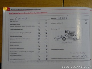 Škoda Octavia 1.2TSI 77kW NAVI TAŽNÉ SE 2011