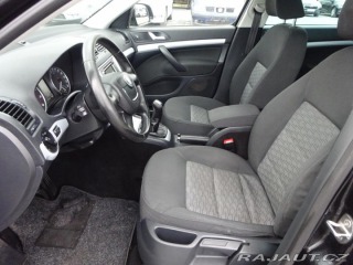 Škoda Octavia 1.2TSI 77kW NAVI TAŽNÉ SE 2011