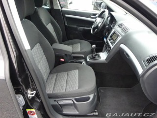 Škoda Octavia 1.2TSI 77kW NAVI TAŽNÉ SE 2011