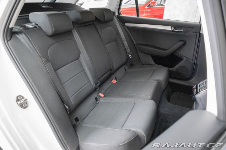 Škoda Superb 2.0 TDI DSG*TAŽNÉ*2xPNEU* 2017