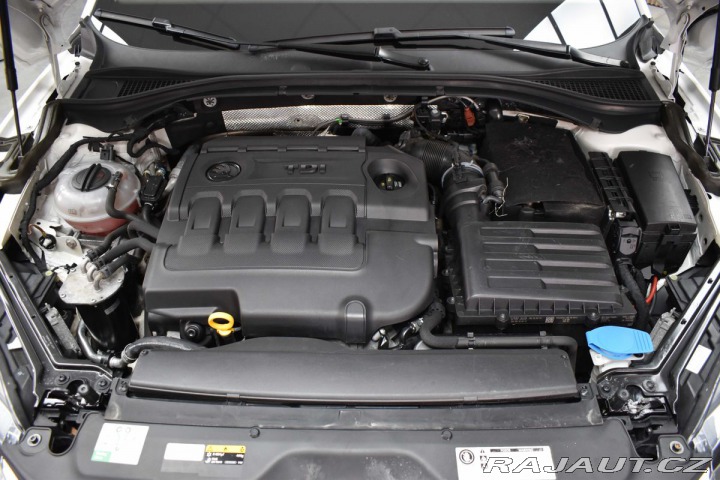 Škoda Superb 2.0 TDI DSG*TAŽNÉ*2xPNEU* 2017