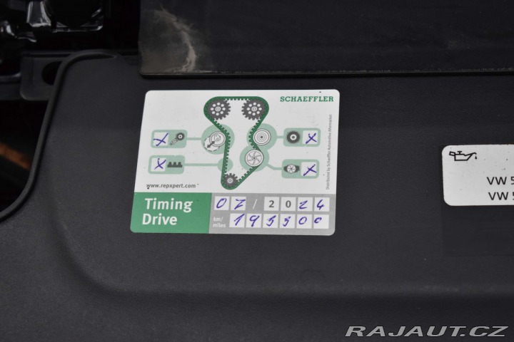 Škoda Superb 2.0 TDI DSG*TAŽNÉ*2xPNEU* 2017