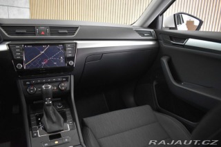 Škoda Superb 2.0 TDI DSG*TAŽNÉ*2xPNEU* 2017