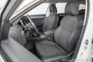 Škoda Superb 2.0 TDI DSG*TAŽNÉ*2xPNEU* 2017