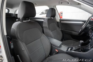 Škoda Superb 2.0 TDI DSG*TAŽNÉ*2xPNEU* 2017