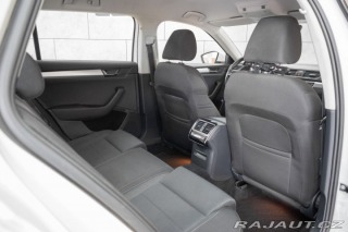 Škoda Superb 2.0 TDI DSG*TAŽNÉ*2xPNEU* 2017