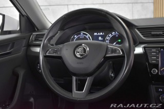 Škoda Superb 2.0 TDI DSG*TAŽNÉ*2xPNEU* 2017