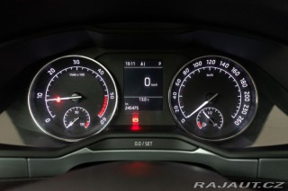 Škoda Superb 2.0 TDI DSG*TAŽNÉ*2xPNEU* 2017