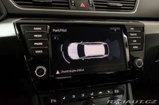 Škoda Superb 2.0 TDI DSG*TAŽNÉ*2xPNEU* 2017