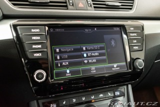 Škoda Superb 2.0 TDI DSG*TAŽNÉ*2xPNEU* 2017