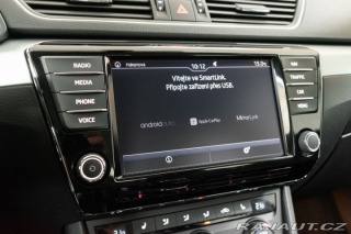 Škoda Superb 2.0 TDI DSG*TAŽNÉ*2xPNEU* 2017