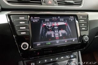 Škoda Superb 2.0 TDI DSG*TAŽNÉ*2xPNEU* 2017