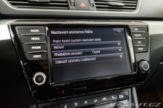 Škoda Superb 2.0 TDI DSG*TAŽNÉ*2xPNEU* 2017