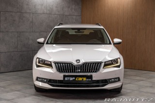 Škoda Superb 2.0 TDI DSG*TAŽNÉ*2xPNEU* 2017