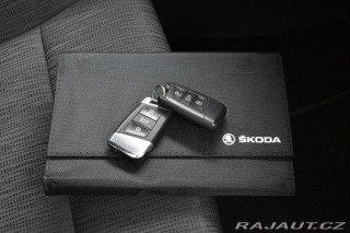 Škoda Superb 2.0 TDI DSG*TAŽNÉ*2xPNEU* 2017