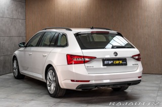 Škoda Superb 2.0 TDI DSG*TAŽNÉ*2xPNEU* 2017
