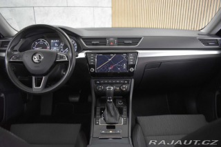 Škoda Superb 2.0 TDI DSG*TAŽNÉ*2xPNEU* 2017