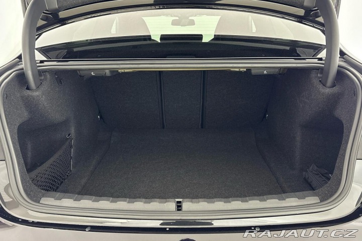 BMW M3 Competition M xDrive 2024