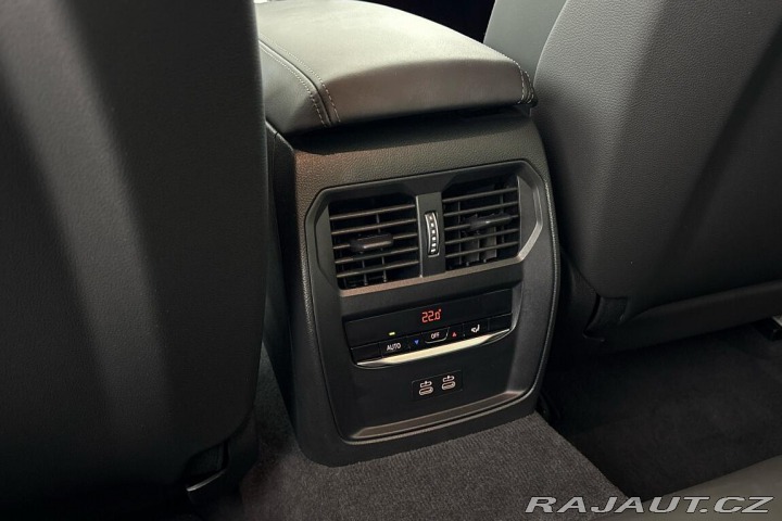 BMW M3 Competition M xDrive 2024