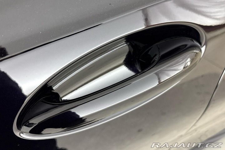 BMW M3 Competition M xDrive 2024