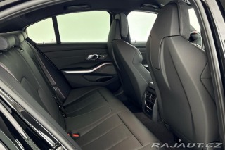 BMW M3 Competition M xDrive 2024