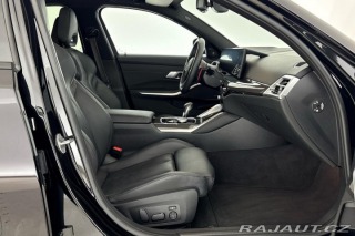 BMW M3 Competition M xDrive 2024