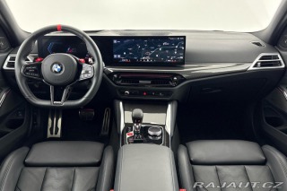 BMW M3 Competition M xDrive 2024