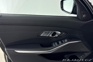 BMW M3 Competition M xDrive 2024