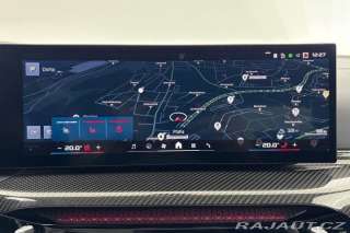 BMW M3 Competition M xDrive 2024