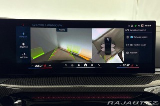 BMW M3 Competition M xDrive 2024