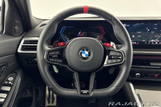 BMW M3 Competition M xDrive 2024