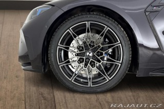 BMW M3 Competition M xDrive 2024