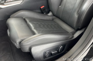 BMW M3 Competition M xDrive 2024