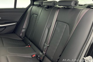 BMW M3 Competition M xDrive 2024