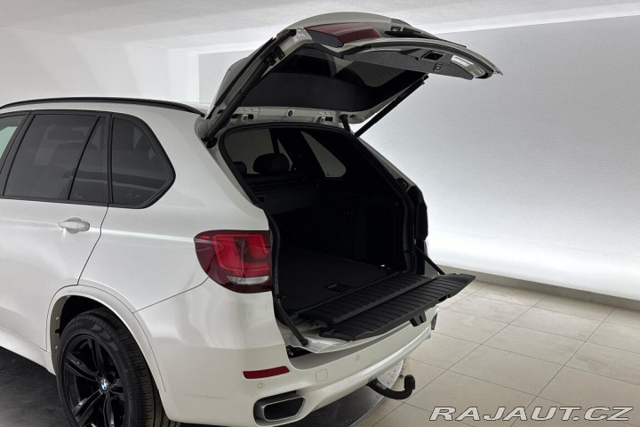 BMW X5 xDrive30d 2016