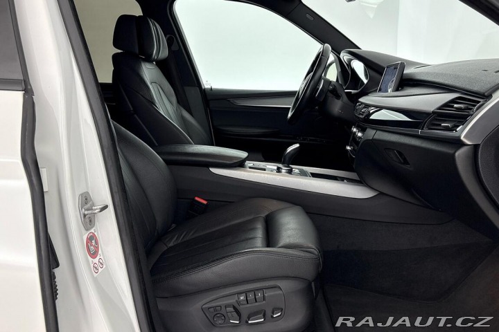 BMW X5 xDrive30d 2016